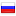 sportresort-electrostal.ru hosted country